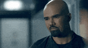 Shemar Moore Swat GIF by CBS