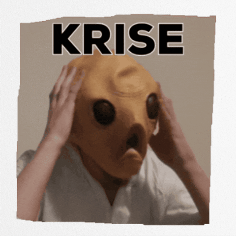 Oh No Omg GIF