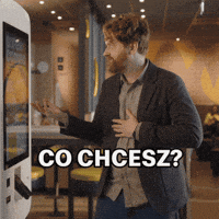 Mcdonalds Supercombo GIF by McDonald's Polska