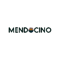 Magicisreal Sticker by Visit Mendocino County