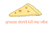 kendrick lamar pizza STICKER