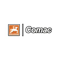 Trator Amazone Sticker by comac
