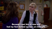season 1 nietzsche and a beer run GIF by mom