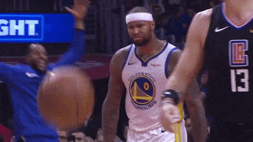Lets Go Basketball GIF by ESPN