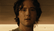 Shocked Bob GIF by Marvel Studios