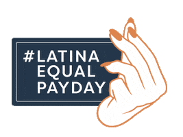 Latina Amigas Sticker by weallgrow