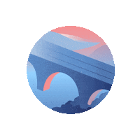 Travel Trip Sticker by Omio