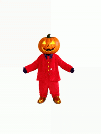 Halloweenkriezus GIF