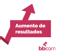 Bbcom marketing grow agencia lead Sticker