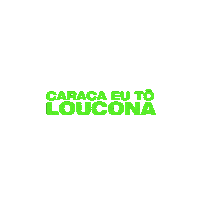 Verdinha Sticker by Warner Chappell Brasil