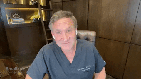 Nova Dr Dubrow GIF by Smallzy