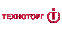 Logo Sticker by technotorg_company