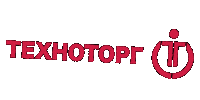Logo Sticker by technotorg_company