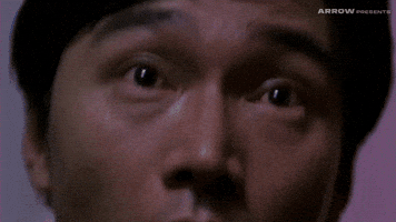 Peter Ho-Sun Chan Horror GIF by Arrow Video