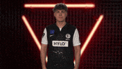 Cheering Vbl GIF by Bundesliga