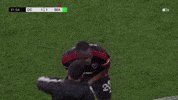Regular Season Mls GIF by Major League Soccer