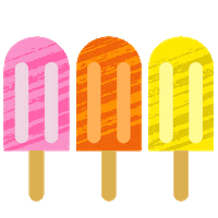 Ice Cream Summer Sticker by hellofreshde
