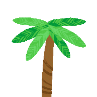 Beach Holiday Sticker by hellofreshde