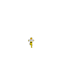 emoji emojiman Sticker by heehee.m