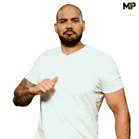 Happy Dance GIF by Mind Pump Media