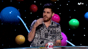 Ilustres Ignorantes GIF by Movistar Plus+