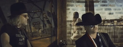 california GIF by Big & Rich