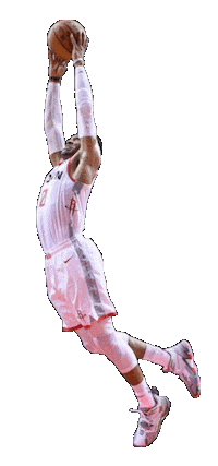 Sport Basketball Sticker by Bleacher Report