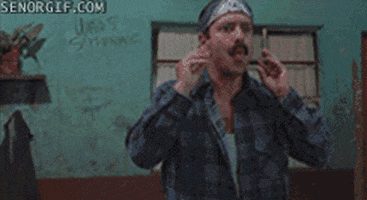 shouting cheech marin GIF by Cheezburger