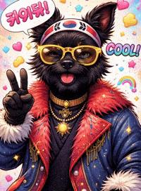 World Cup Dog GIF by Terry Toto