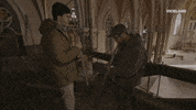 viceland GIF by ABANDONED