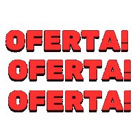 New Post Oferta Sticker by Prodecobella