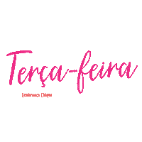 Festa Tuesday Sticker by lembrancachique