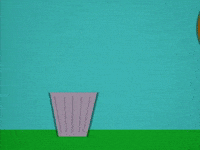 Nobody Should Have That Kind Of Power!