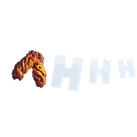 Cake Baking Sticker by droetkerbakes