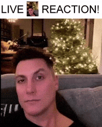 Avenged Sevenfold Man GIF