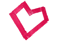 Tape Sticker by Tinkertank