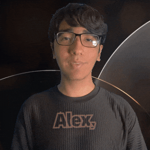 Alex Alec GIF