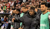 Football Omg GIF