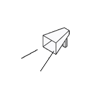 Sound Listen Sticker