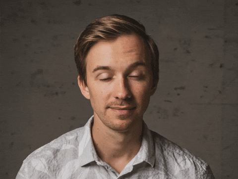 Cringe Na GIF by Clemens Posch