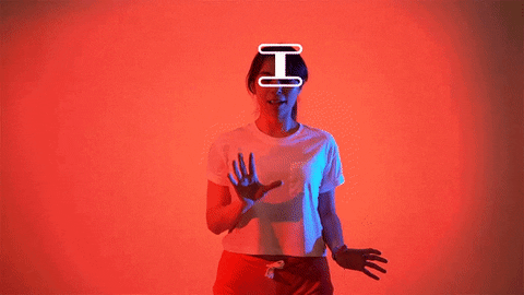 Discology giphyupload GIF
