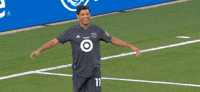 Carlos Vela Win GIF by Major League Soccer