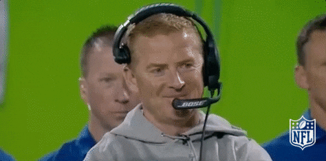 Pro Bowl Football GIF by NFL
