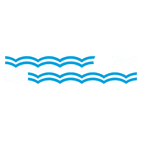 nycferry giphyupload waves boat ship Sticker