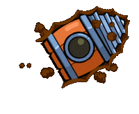 Clash Royale Sticker