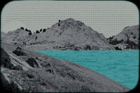 Music Video Acid GIF by Refresh Records