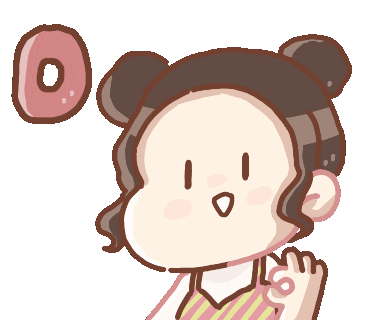 Pinkfun Sticker