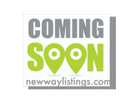 Coming Sticker by New Way Realty
