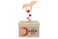 Genckizilay Sticker by TÜRK KIZILAY