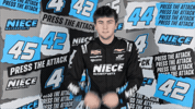 Nascar Reel GIF by Niece Motorsports
